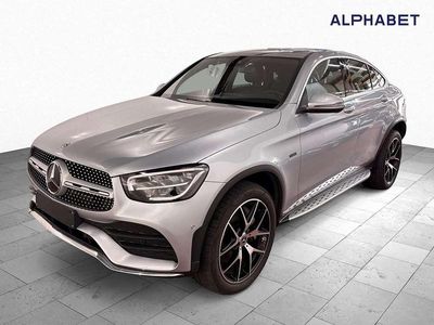 Mercedes GLC300e