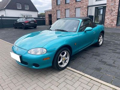 Mazda MX5