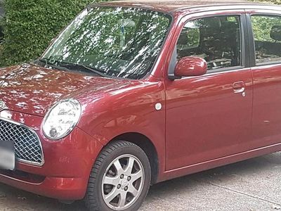 Daihatsu Trevis