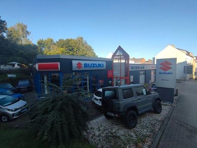 Gebraucht Suzuki Vitara Comfort+ 120 PS (88 kW) 2015 Schwarz SUV