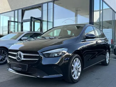 Gebraucht Mercedes B250e