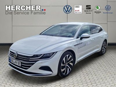 gebraucht VW Arteon 1.4 Shooting Brake eHybrid OPF Elegance