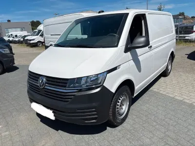 Gebraucht VW Transporter