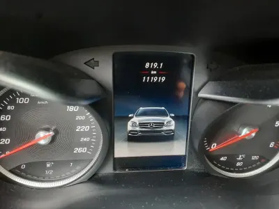 Gebraucht Mercedes 220