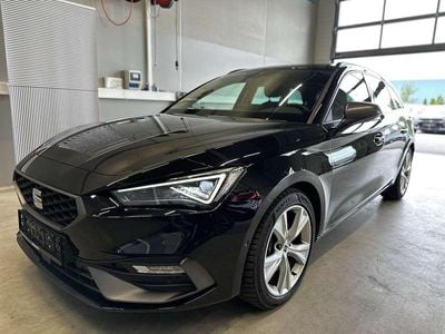 Seat Leon ST