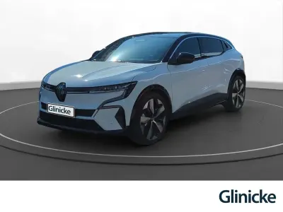 Gebraucht Renault Megane E-Tech