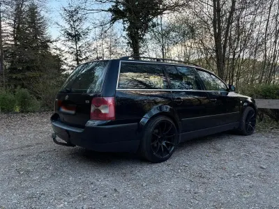 Gebraucht VW Passat