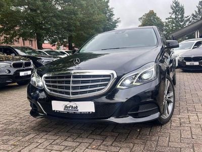 Mercedes E350
