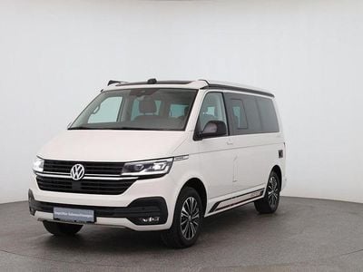 Używany VW California Edition 150 KM (110 kW) 2023 Biały Van