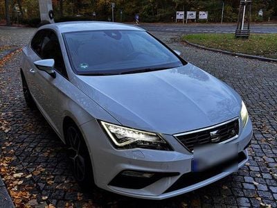 Seat Leon SC
