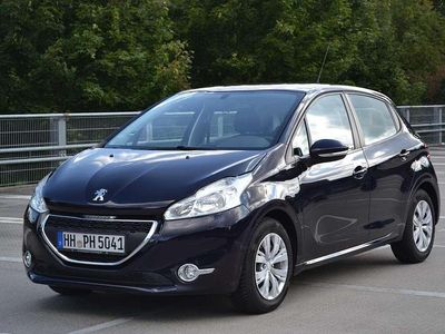 Gebraucht 2014 Peugeot 208 Active Kleinwagen | 5.500 € (Fairer Preis)