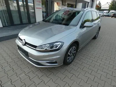 Gebraucht VW Golf VII