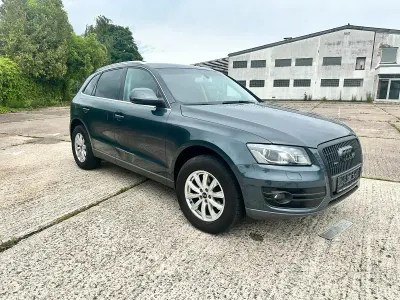 Gebraucht Audi Q5