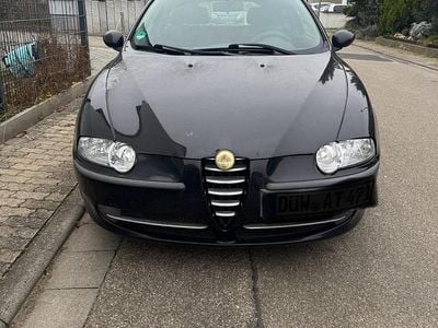 Alfa Romeo 147