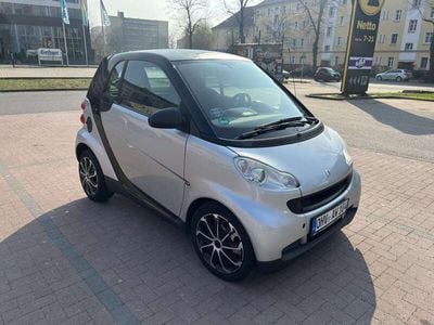 Smart ForTwo Coupé