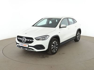 gebraucht Mercedes GLA250 GLA-KlasseStyle, Hybrid, 29.860 €