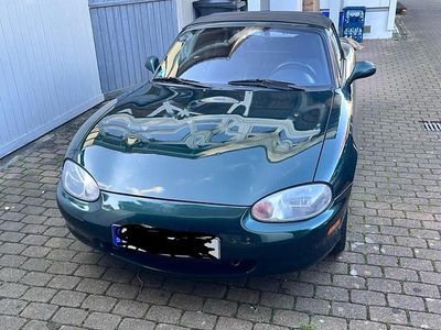 Mazda MX5