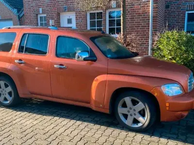 Gebraucht Chevrolet HHR