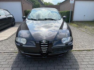 Alfa Romeo 147