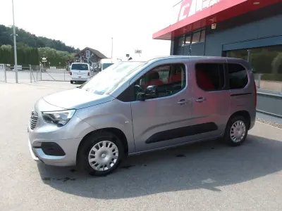 Gebraucht Opel Combo Life