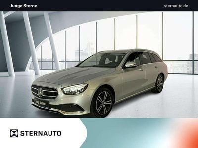 Mercedes E300
