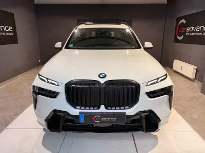 Gebraucht BMW X7