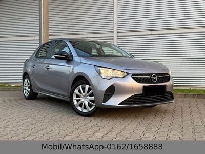 Occasion Opel Corsa Edition 102 PK (75 kW) 2021 Grijs Hatchback