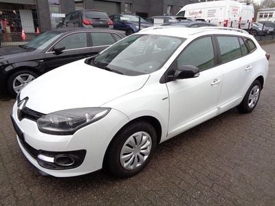 Renault Mégane GrandTour