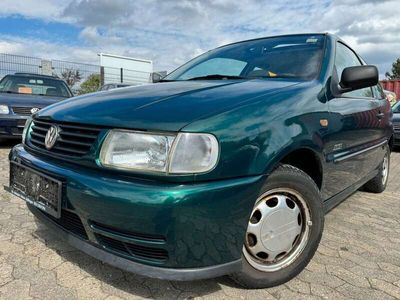 gebraucht VW Polo 1,4 Comfortline,Schiebedach