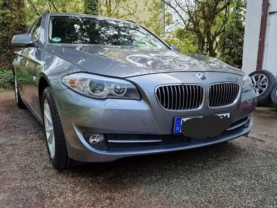 gebraucht BMW 523 i Touring -