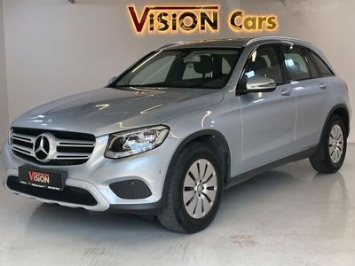 Mercedes GLC220