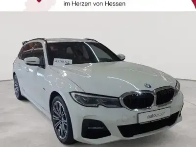 Gebraucht BMW 330e
