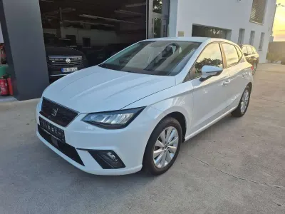 Gebraucht Seat Ibiza
