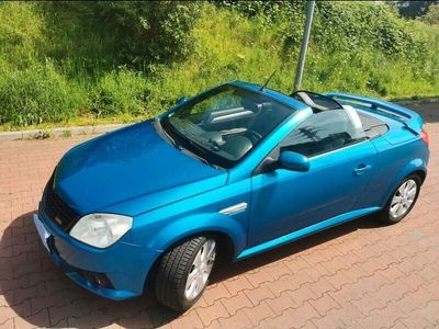 gebraucht Opel Tigra B X-C Roadster