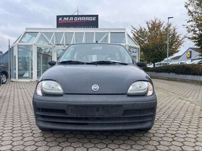 Fiat Seicento