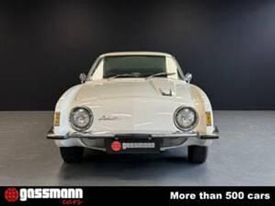 Usata Studebaker Avanti 220 CV (161 kW) 1964 Bianco Berlina