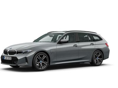 Gebraucht 2022 BMW 330 Shadowline Kombi | 38.912 € (Etwas zu teuer)