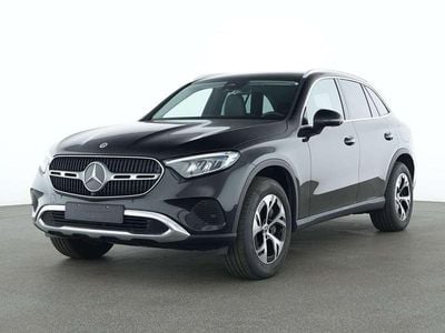 Mercedes GLC300e