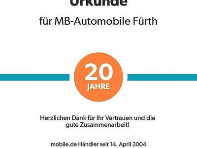 Gebraucht BMW 325 Advantage 218 PS (160 kW) 2007 Schwarz Limousine