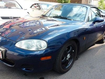 Mazda MX5