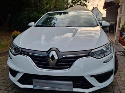 Renault Mégane IV
