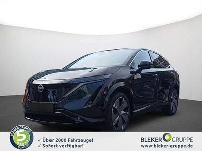 Nissan Ariya