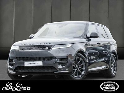 Gebraucht Land Rover Range Rover Sport SE Dynamic 466 PS (342 kW) 2024 Carpathian grey SUV