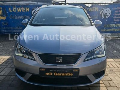 Seat Ibiza ST