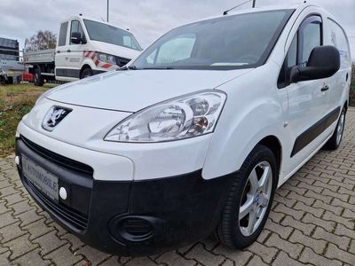 gebraucht Peugeot Partner L1 Komfort