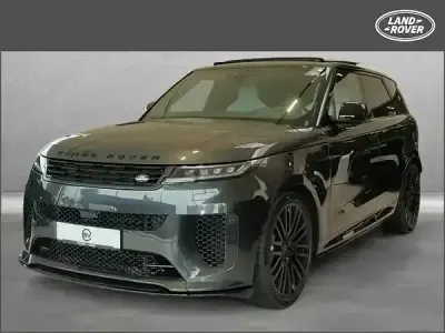 Neu Land Rover Range Rover Sport 635 PS (467 kW) 2026 Carpathian grey SUV