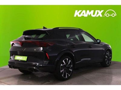 Gebraucht Cupra Formentor VZ 333 PS (244 kW) 2025 Schwarz SUV