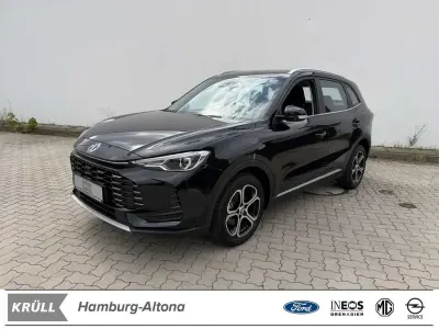 Gebraucht MG ZS