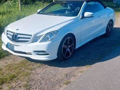 Mercedes E250