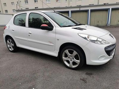 Peugeot 206+